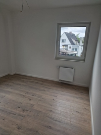 Moderne Doppelhaushälfte in Pinneberg-Quellental