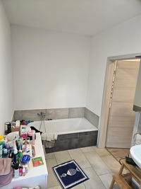 Moderne Doppelhaushälfte in Pinneberg-Quellental