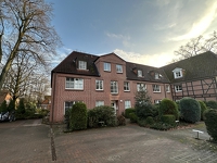 Gemütliche 2,5-Zimmer Dachgeschosswohnung