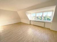 Gemütliche 2,5-Zimmer Dachgeschosswohnung