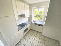 Gemütliche 2,5-Zimmer Dachgeschosswohnung