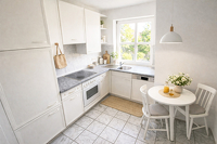 Gemütliche 2,5-Zimmer Dachgeschosswohnung