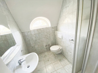 Gemütliche 2,5-Zimmer Dachgeschosswohnung