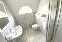 Gemütliche 2,5-Zimmer Dachgeschosswohnung