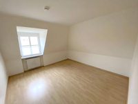 Gemütliche 2,5-Zimmer Dachgeschosswohnung