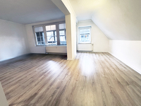 Charmante 3-Zimmer-Wohnung mit Balkon in ruhiger Wohnlage