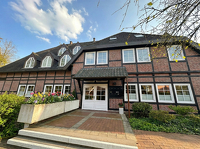 Charmante 3-Zimmer-Wohnung mit Balkon in ruhiger Wohnlage