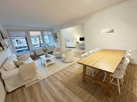 Charmante 3-Zimmer-Wohnung mit Balkon in ruhiger Wohnlage