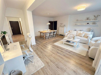 Charmante 3-Zimmer-Wohnung mit Balkon in ruhiger Wohnlage