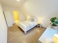 Charmante 3-Zimmer-Wohnung mit Balkon in ruhiger Wohnlage