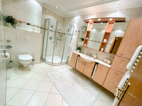 Charmante 3-Zimmer-Wohnung mit Balkon in ruhiger Wohnlage