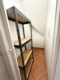 Charmante 3-Zimmer-Wohnung mit Balkon in ruhiger Wohnlage