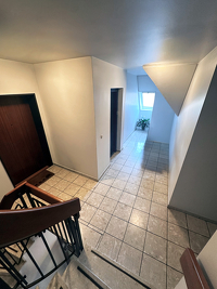 Charmante 3-Zimmer-Wohnung mit Balkon in ruhiger Wohnlage