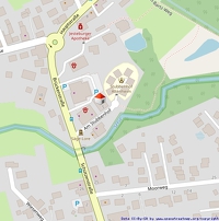 Charmante 3-Zimmer-Wohnung mit Balkon in ruhiger Wohnlage