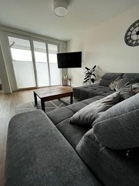 Traumhaftes Wohnen an der Ilmenau
2-Zimmer-Wohnung