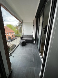 Traumhaftes Wohnen an der Ilmenau
2-Zimmer-Wohnung