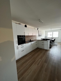 Traumhaftes Wohnen an der Ilmenau
2-Zimmer-Wohnung