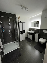 Traumhaftes Wohnen an der Ilmenau
2-Zimmer-Wohnung