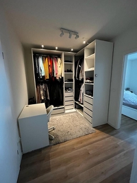 Traumhaftes Wohnen an der Ilmenau
2-Zimmer-Wohnung