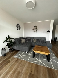 Traumhaftes Wohnen an der Ilmenau
2-Zimmer-Wohnung