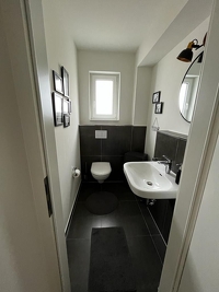 Traumhaftes Wohnen an der Ilmenau
2-Zimmer-Wohnung