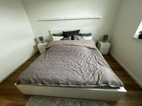 Traumhaftes Wohnen an der Ilmenau
2-Zimmer-Wohnung