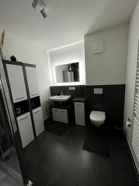 Traumhaftes Wohnen an der Ilmenau
2-Zimmer-Wohnung