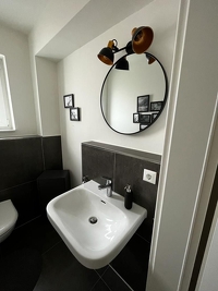 Traumhaftes Wohnen an der Ilmenau
2-Zimmer-Wohnung