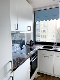 Großzügige 2,5- Zimmer- Wohnung in Altona