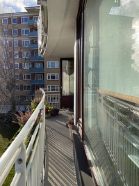 Großzügige 2,5- Zimmer- Wohnung in Altona