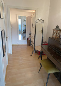 Großzügige 2,5- Zimmer- Wohnung in Altona