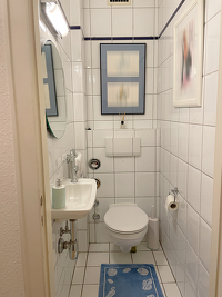 Großzügige 2,5- Zimmer- Wohnung in Altona