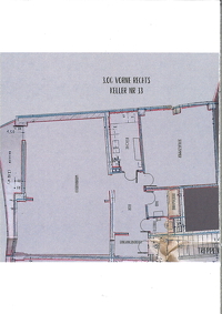 Großzügige 2,5- Zimmer- Wohnung in Altona