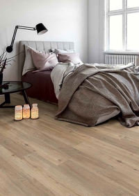 Traumhaftes Wohnen an der Ilmenau -
2-Zimmer-Dachgeschosswohnung