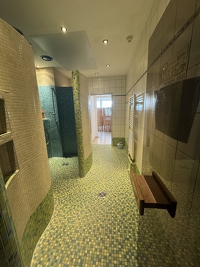 Autohaus mit Kfz-Werkstatt, Verkaufsfläche und Fitnessstudio in Ellerbek