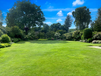 Exklusives Traumdomizil mit Privatpool in Bendestorf