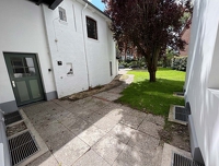 Großzügige 2,5-Zimmer-Wohnung mit Terrasse