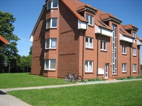 Perfekt geschnittene 2,5-Zimmer-Wohnung mit Wohlfühlcharakter