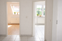 Perfekt geschnittene 2,5-Zimmer-Wohnung mit Wohlfühlcharakter