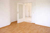 Perfekt geschnittene 2,5-Zimmer-Wohnung mit Wohlfühlcharakter