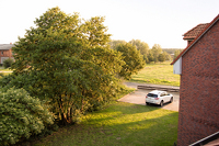 Perfekt geschnittene 2,5-Zimmer-Wohnung mit Wohlfühlcharakter