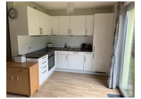 Gemütliches Endreihenhaus in Sackgassenendlage