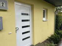 Gemütliches Endreihenhaus in Sackgassenendlage