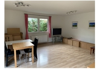 Gemütliches Endreihenhaus in Sackgassenendlage