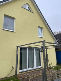 Gemütliches Endreihenhaus in Sackgassenendlage