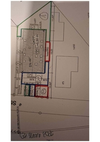 Gemütliches Endreihenhaus in Sackgassenendlage