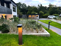 Haus-im-Haus mit privatem Garten im Sylt-Stil | Terrasse & Loggia | sonnig, ruhig und neuwertig