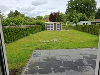 Moderne Doppelhaushälfte in Pinneberg-Quellental