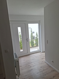 Moderne Doppelhaushälfte in Pinneberg-Quellental