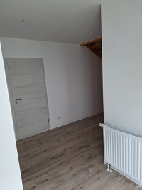 Moderne Doppelhaushälfte in Pinneberg-Quellental